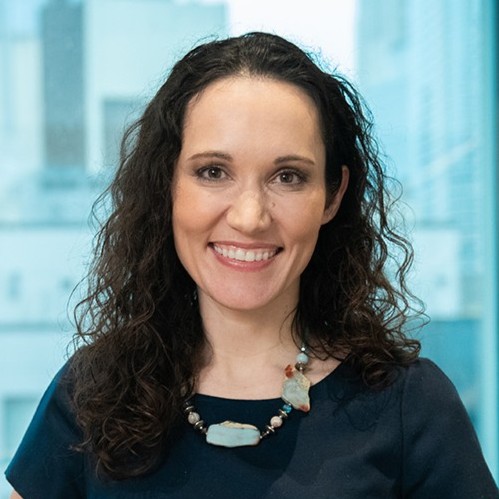 Sara Becker, PhD