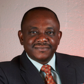 Echezona Ezeanolue, MD, MPH