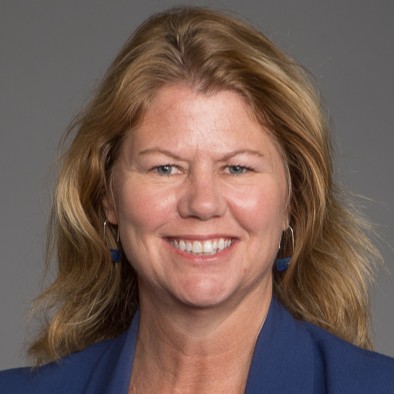 Kristie Foley, PhD, MS