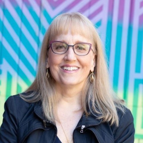 Sharon Straus, CM, MD, MSc, FRCPC