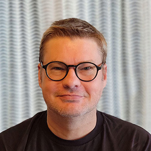 Douglas Monroe, PhD, MPH Headshot