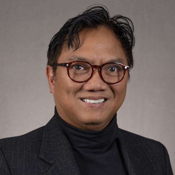 Leorey Saligan, PhD, RN, FNP-BC, FAAN