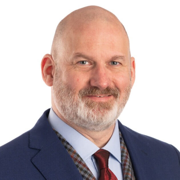 Geoffrey M. Curran, PhD