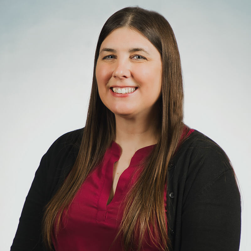 Amy Miller, MPH