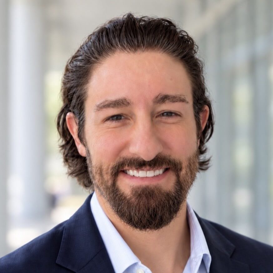 J. Nicholas Odom, PhD