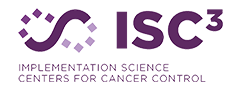 ISC3 logo