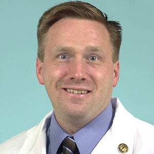 Dr. Chris R. Carpenter