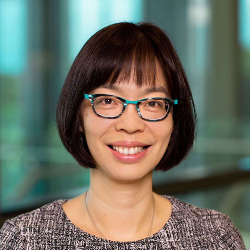 Wen-Ying Sylvia Chou, PhD, MPH