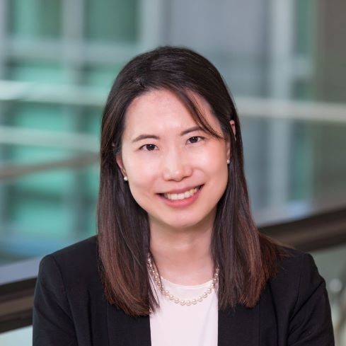 Jennifer Chang Damonte